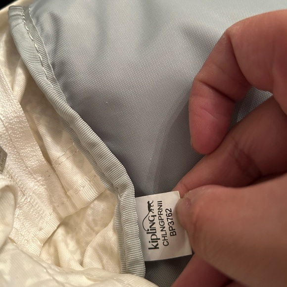 Kipling | Small Backpack - Picture 10 of 10